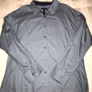 NWOT Van Heusen Dress Shirt